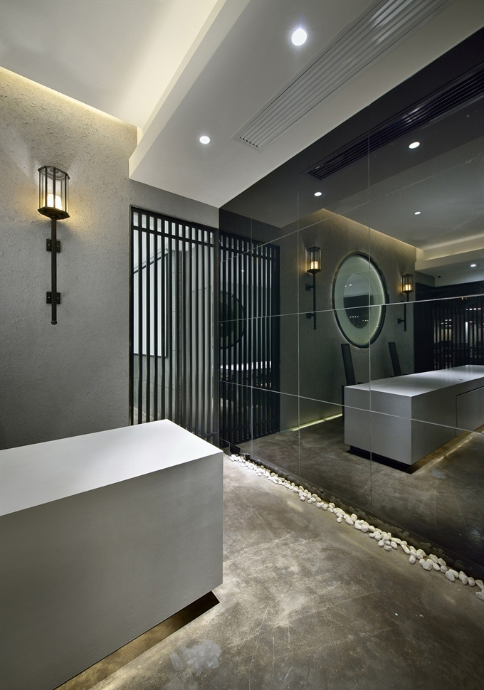 上海辦公室裝修現(xiàn)代休閑風(fēng)格設(shè)計-第6張圖片-上海古都建筑設(shè)計集團 上海辦公室裝修現(xiàn)代休閑風(fēng)格設(shè)計-第6張圖片-上海古都建筑設(shè)計集團