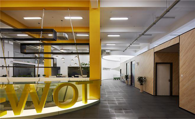 浦東新區(qū)服飾公司辦公室裝修設(shè)計(jì)-第6張圖片-上海古都建筑設(shè)計(jì)集團(tuán) 浦東新區(qū)服飾公司辦公室裝修設(shè)計(jì)-第6張圖片-上海古都建筑設(shè)計(jì)集團(tuán)