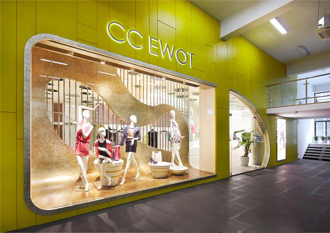 浦東新區(qū)服飾公司辦公室裝修設(shè)計(jì)-第8張圖片-上海古都建筑設(shè)計(jì)集團(tuán) 浦東新區(qū)服飾公司辦公室裝修設(shè)計(jì)-第8張圖片-上海古都建筑設(shè)計(jì)集團(tuán)