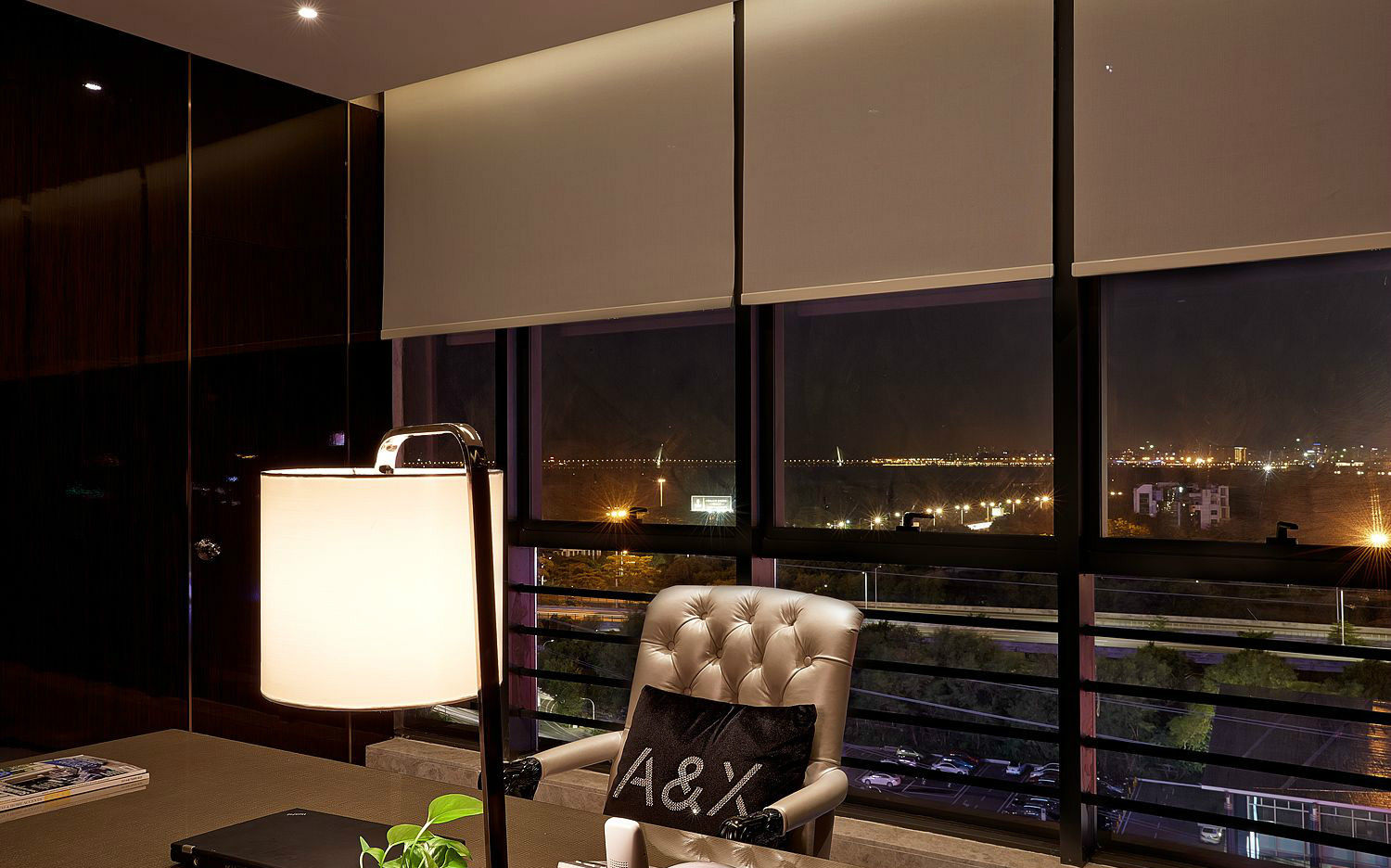 上海建筑公司辦公室裝修設(shè)計-第7張圖片-上海古都建筑設(shè)計集團 上海建筑公司辦公室裝修設(shè)計-第7張圖片-上海古都建筑設(shè)計集團