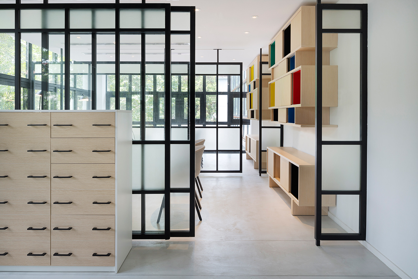 普陀區(qū)辦公室裝修簡(jiǎn)約溫和風(fēng)格設(shè)計(jì)-第10張圖片-上海古都建筑設(shè)計(jì)集團(tuán) 普陀區(qū)辦公室裝修簡(jiǎn)約溫和風(fēng)格設(shè)計(jì)-第10張圖片-上海古都建筑設(shè)計(jì)集團(tuán)