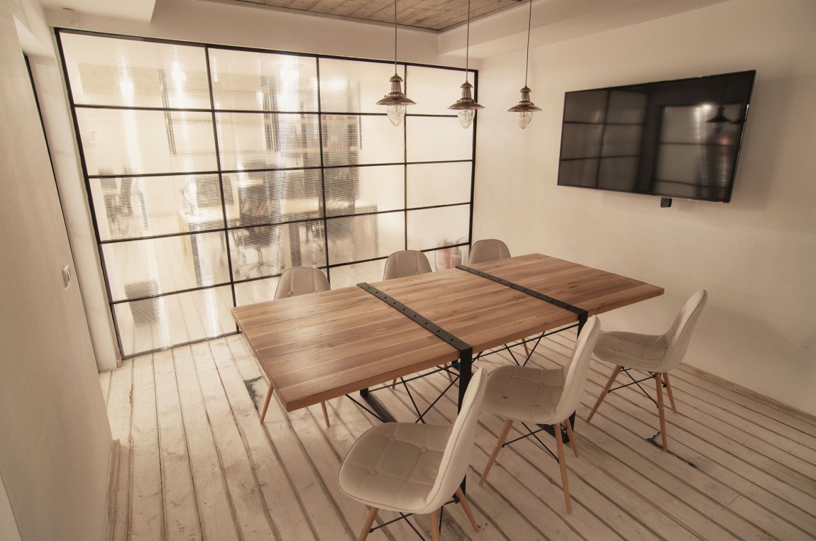 浦東新區(qū)120平工業(yè)風(fēng)咖啡廳裝修設(shè)計-第2張圖片-上海古都建筑設(shè)計集團(tuán) 浦東新區(qū)120平工業(yè)風(fēng)咖啡廳裝修設(shè)計-第2張圖片-上海古都建筑設(shè)計集團(tuán)