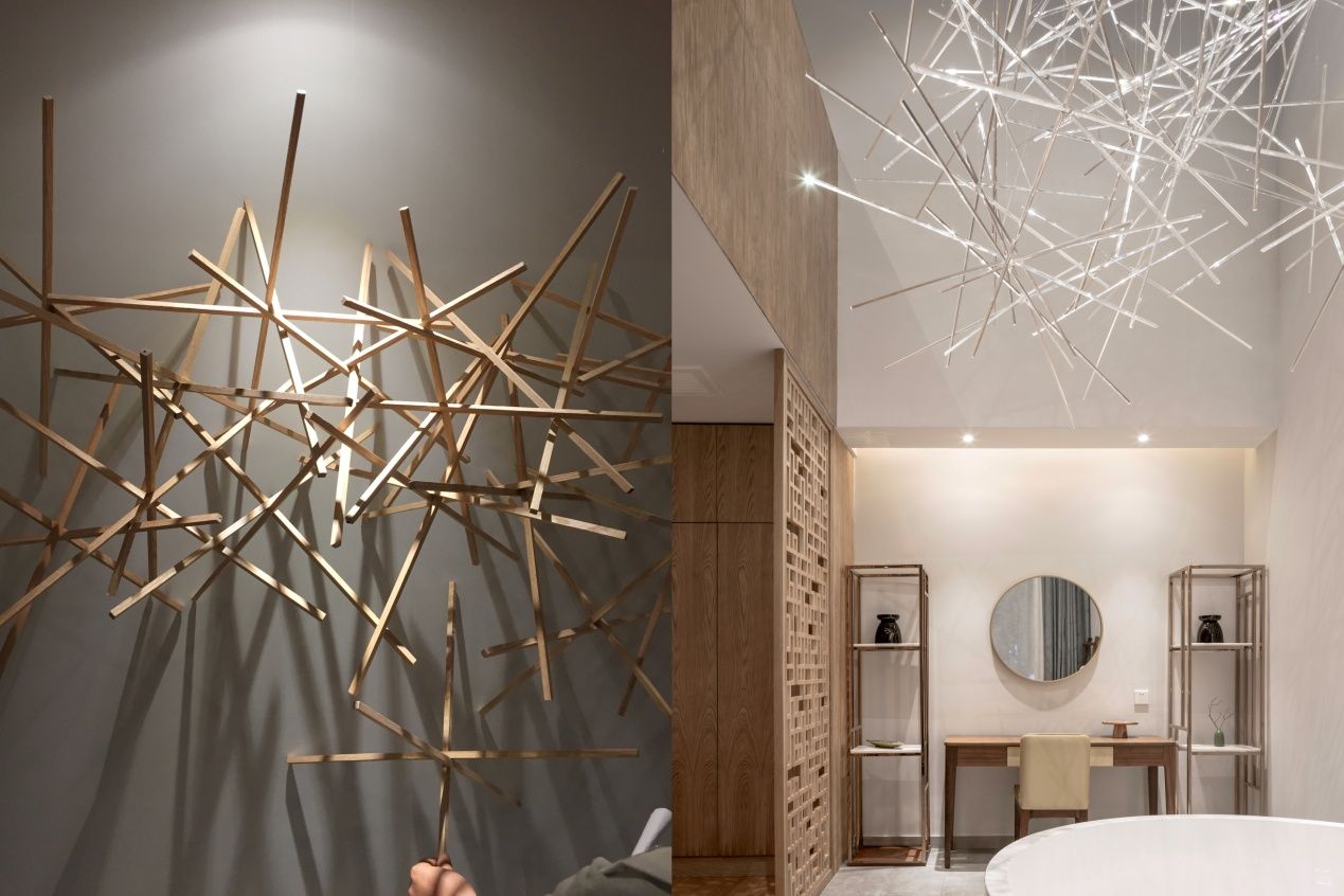 禪意風(fēng)格美容會所裝修設(shè)計-第4張圖片-上海古都建筑設(shè)計集團 禪意風(fēng)格美容會所裝修設(shè)計-第4張圖片-上海古都建筑設(shè)計集團