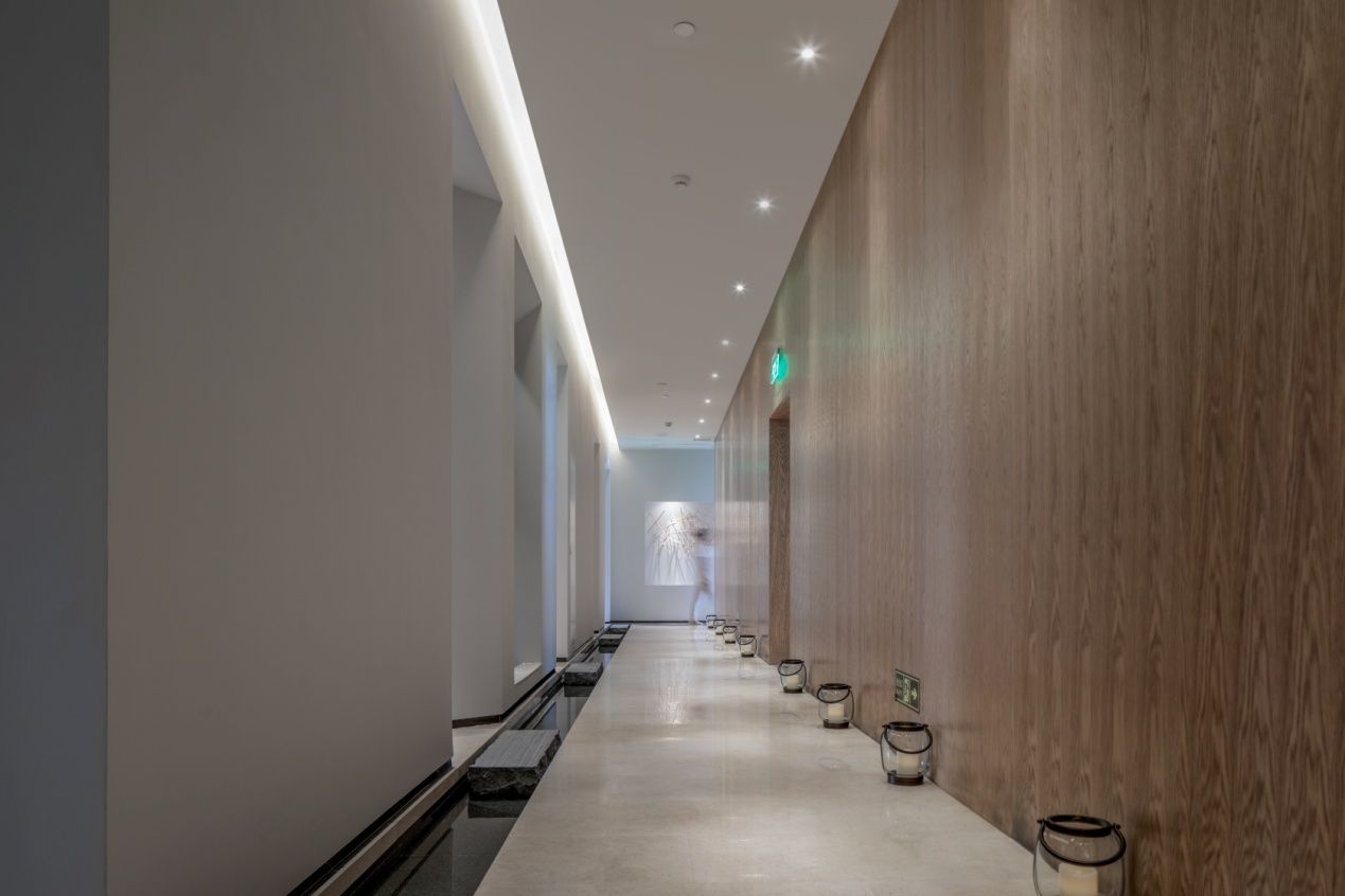 禪意風(fēng)格美容會所裝修設(shè)計-第1張圖片-上海古都建筑設(shè)計集團 禪意風(fēng)格美容會所裝修設(shè)計-第1張圖片-上海古都建筑設(shè)計集團