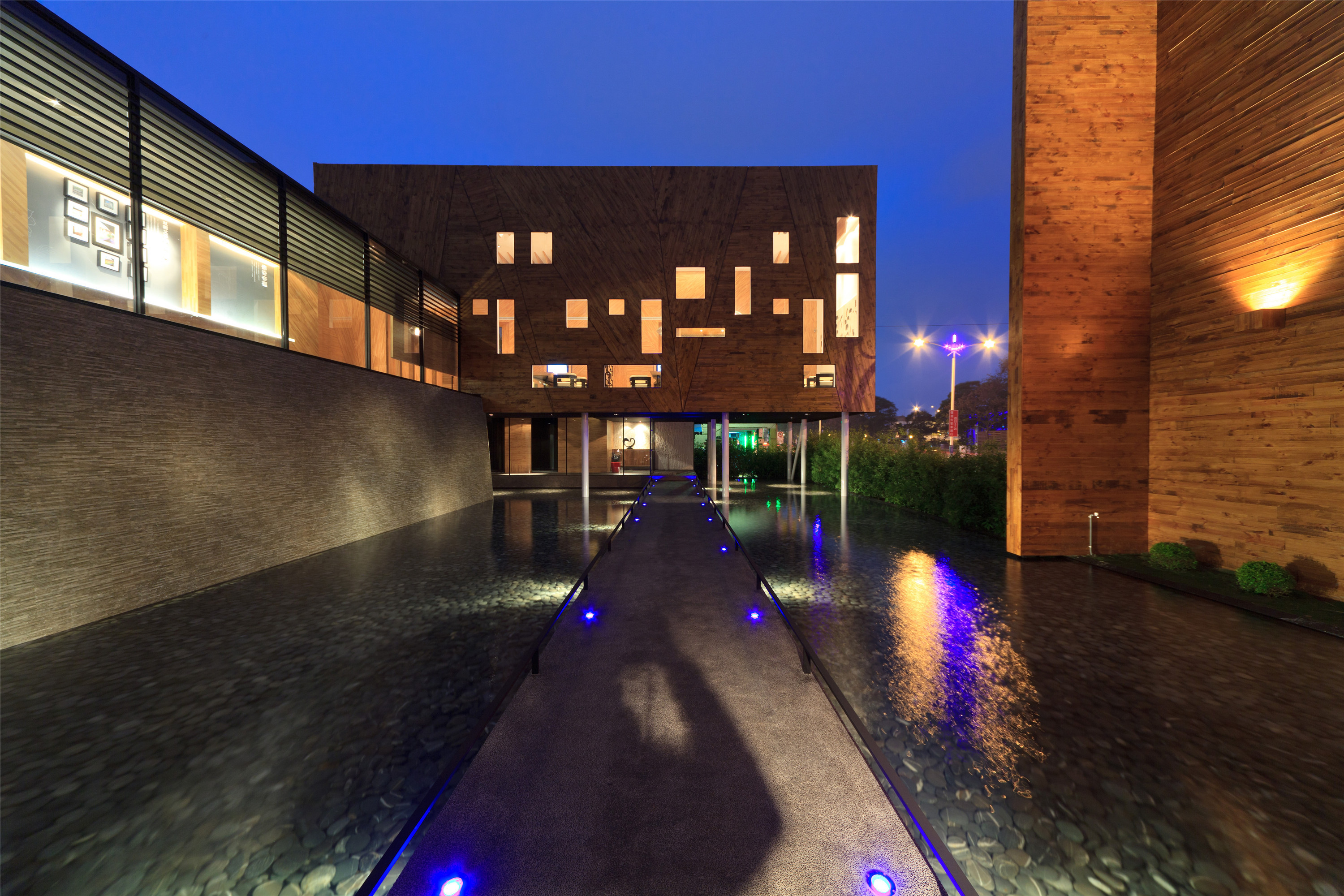 黃浦區(qū)接待室裝修設(shè)計效果圖-第3張圖片-上海古都建筑設(shè)計集團(tuán) 黃浦區(qū)接待室裝修設(shè)計效果圖-第3張圖片-上海古都建筑設(shè)計集團(tuán)