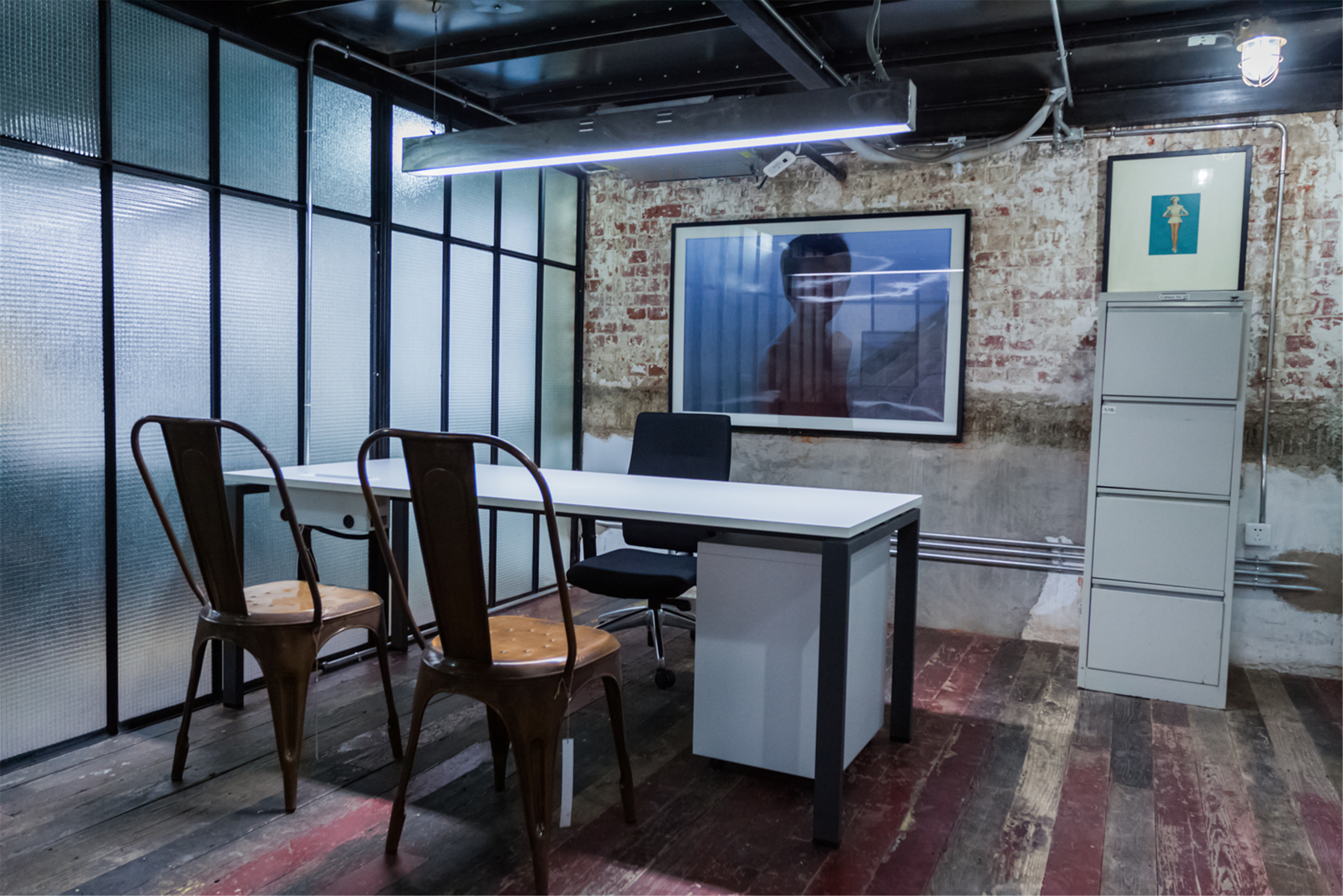 青浦區(qū)工業(yè)風(fēng)開闊辦公室裝修設(shè)計(jì)-第3張圖片-上海古都建筑設(shè)計(jì)集團(tuán) 青浦區(qū)工業(yè)風(fēng)開闊辦公室裝修設(shè)計(jì)-第3張圖片-上海古都建筑設(shè)計(jì)集團(tuán)