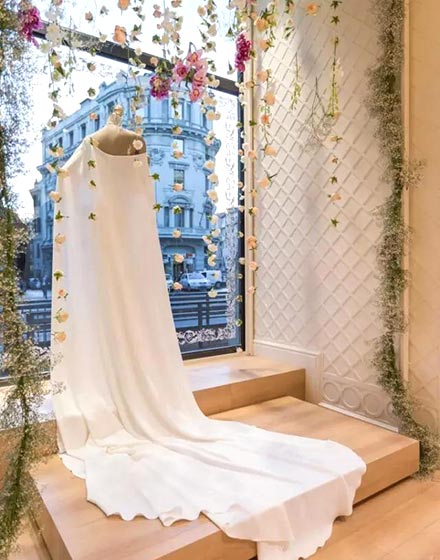 虹口區(qū)婚紗攝影樓裝修設(shè)計-第3張圖片-上海古都建筑設(shè)計集團 虹口區(qū)婚紗攝影樓裝修設(shè)計-第3張圖片-上海古都建筑設(shè)計集團