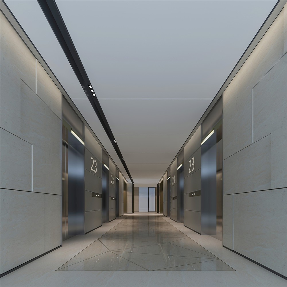 浦東新區(qū)高檔辦公樓裝修設(shè)計(jì)-第1張圖片-上海古都建筑設(shè)計(jì)集團(tuán) 浦東新區(qū)高檔辦公樓裝修設(shè)計(jì)-第1張圖片-上海古都建筑設(shè)計(jì)集團(tuán)