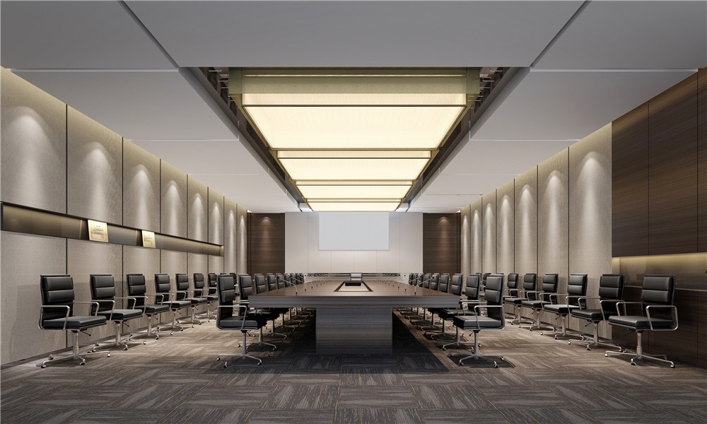 浦東新區(qū)高檔辦公樓裝修設(shè)計(jì)-第9張圖片-上海古都建筑設(shè)計(jì)集團(tuán) 浦東新區(qū)高檔辦公樓裝修設(shè)計(jì)-第9張圖片-上海古都建筑設(shè)計(jì)集團(tuán)