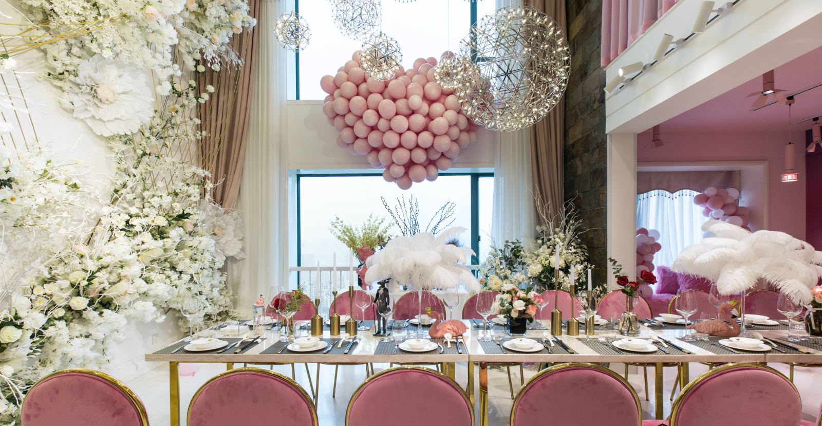 時(shí)尚情侶主題西餐廳裝修設(shè)計(jì)-第6張圖片-上海古都建筑設(shè)計(jì)集團(tuán)