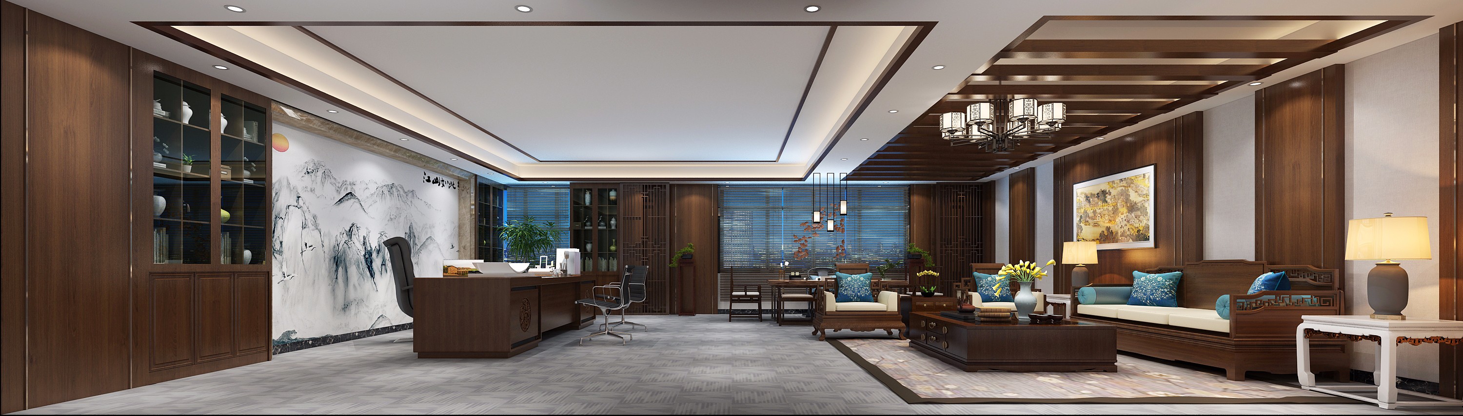 虹口區(qū)經(jīng)理辦公室裝修設(shè)計-第1張圖片-上海古都建筑設(shè)計集團 虹口區(qū)經(jīng)理辦公室裝修設(shè)計-第1張圖片-上海古都建筑設(shè)計集團
