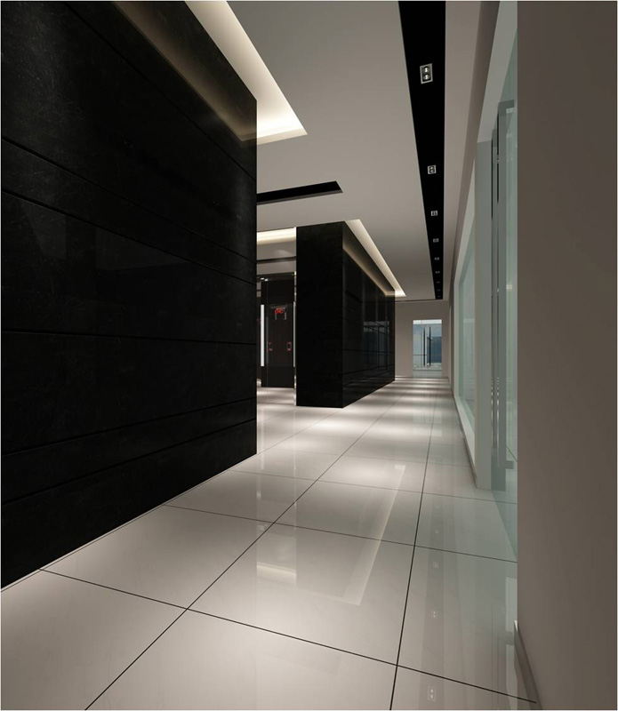 國際辦公樓裝修設(shè)計效果圖-第4張圖片-上海古都建筑設(shè)計集團(tuán) 國際辦公樓裝修設(shè)計效果圖-第4張圖片-上海古都建筑設(shè)計集團(tuán)