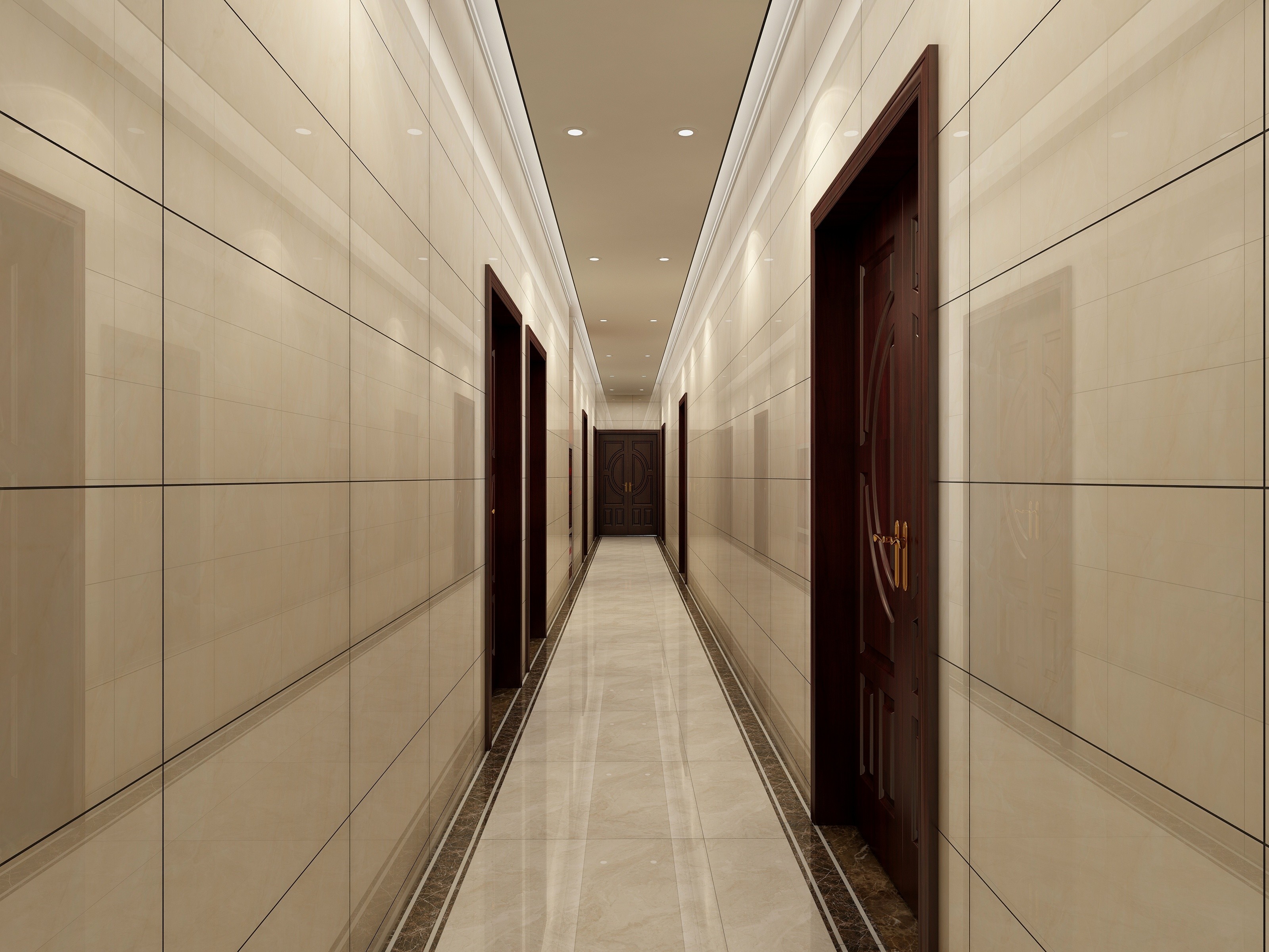 辦公室過道裝修設(shè)計(jì)效果圖-第2張圖片-上海古都建筑設(shè)計(jì)集團(tuán) 辦公室過道裝修設(shè)計(jì)效果圖-第2張圖片-上海古都建筑設(shè)計(jì)集團(tuán)