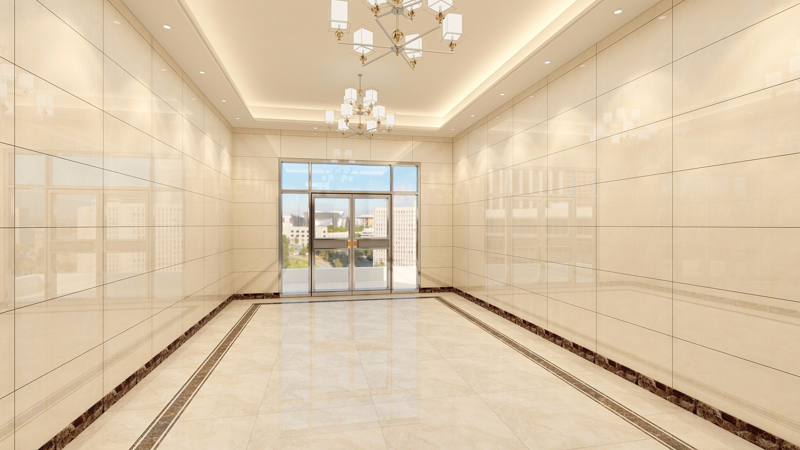 辦公室過道裝修設(shè)計(jì)效果圖-第7張圖片-上海古都建筑設(shè)計(jì)集團(tuán) 辦公室過道裝修設(shè)計(jì)效果圖-第7張圖片-上海古都建筑設(shè)計(jì)集團(tuán)