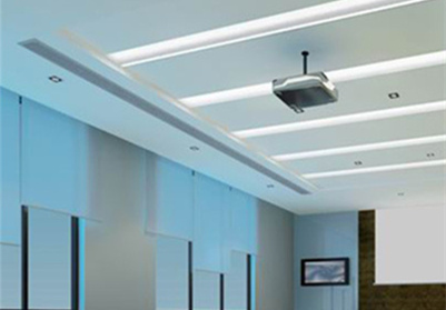 簡單風(fēng)格辦公室裝修設(shè)計-第5張圖片-上海古都建筑設(shè)計集團(tuán)