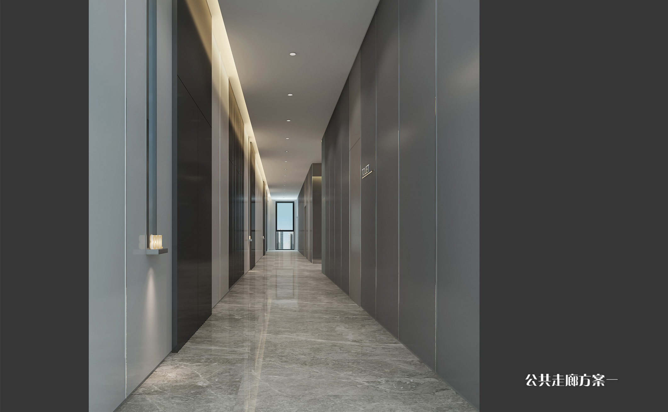 高檔簡潔辦公樓裝修設(shè)計(jì)-第4張圖片-上海古都建筑設(shè)計(jì)集團(tuán) 高檔簡潔辦公樓裝修設(shè)計(jì)-第4張圖片-上海古都建筑設(shè)計(jì)集團(tuán)