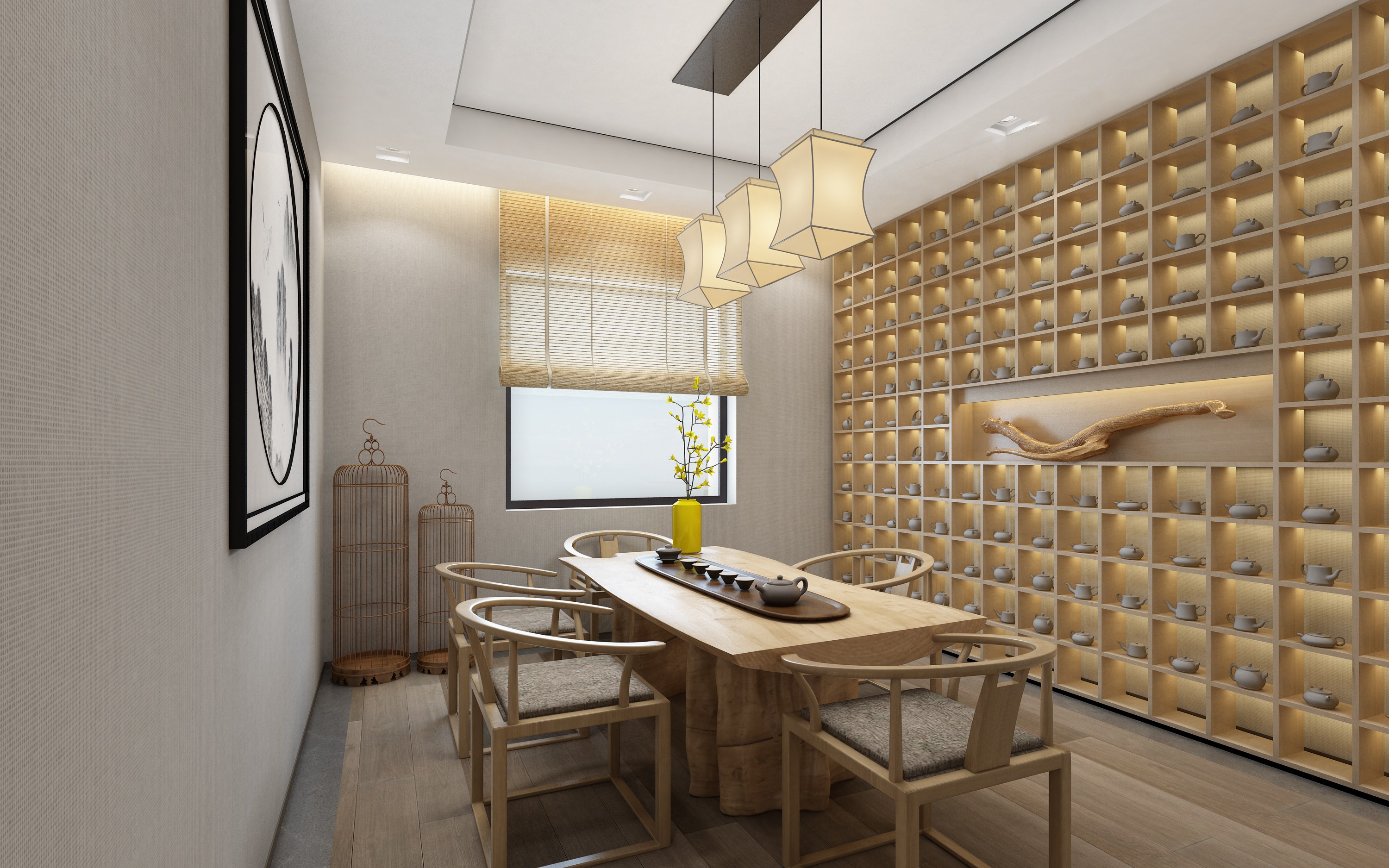 現(xiàn)代簡(jiǎn)約辦公室裝修設(shè)計(jì)-第4張圖片-上海古都建筑設(shè)計(jì)集團(tuán) 現(xiàn)代簡(jiǎn)約辦公室裝修設(shè)計(jì)-第4張圖片-上海古都建筑設(shè)計(jì)集團(tuán)