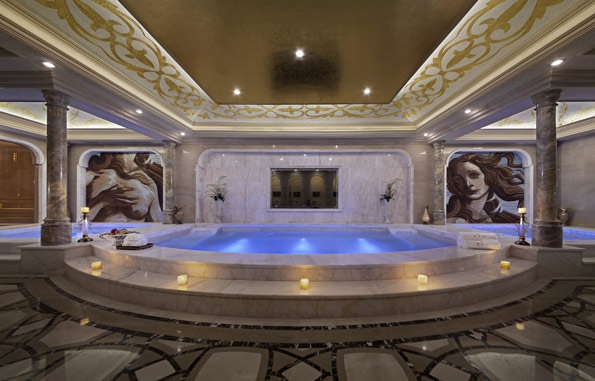 歐式水療中心裝修設(shè)計(jì)-第1張圖片-上海古都建筑設(shè)計(jì)集團(tuán) 歐式水療中心裝修設(shè)計(jì)-第1張圖片-上海古都建筑設(shè)計(jì)集團(tuán)