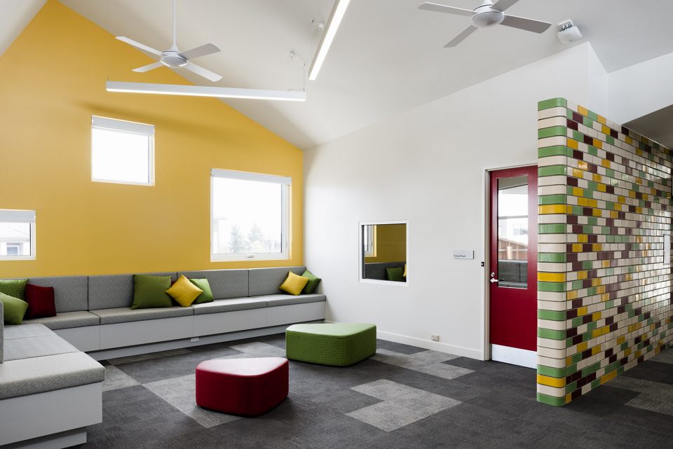 早教英語培訓(xùn)機(jī)構(gòu)裝修設(shè)計(jì)-第4張圖片-上海古都建筑設(shè)計(jì)集團(tuán)