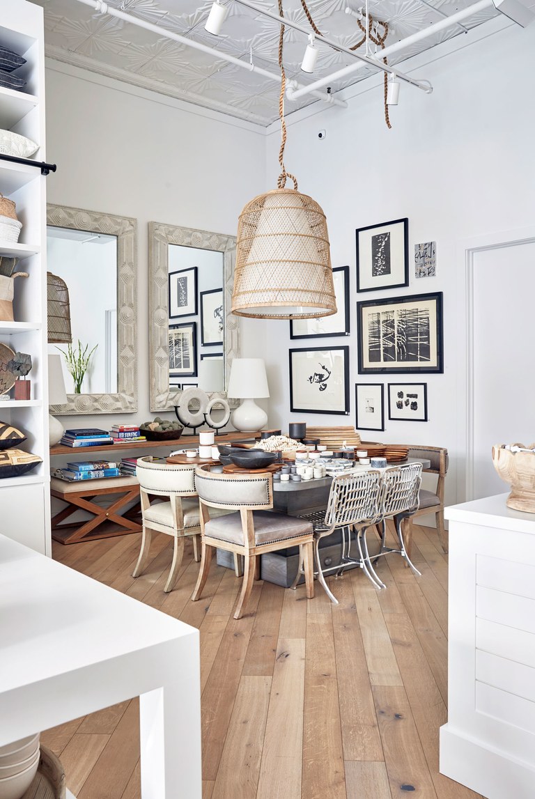 現(xiàn)代家居一體店裝修設(shè)計-第4張圖片-上海古都建筑設(shè)計集團 現(xiàn)代家居一體店裝修設(shè)計-第4張圖片-上海古都建筑設(shè)計集團