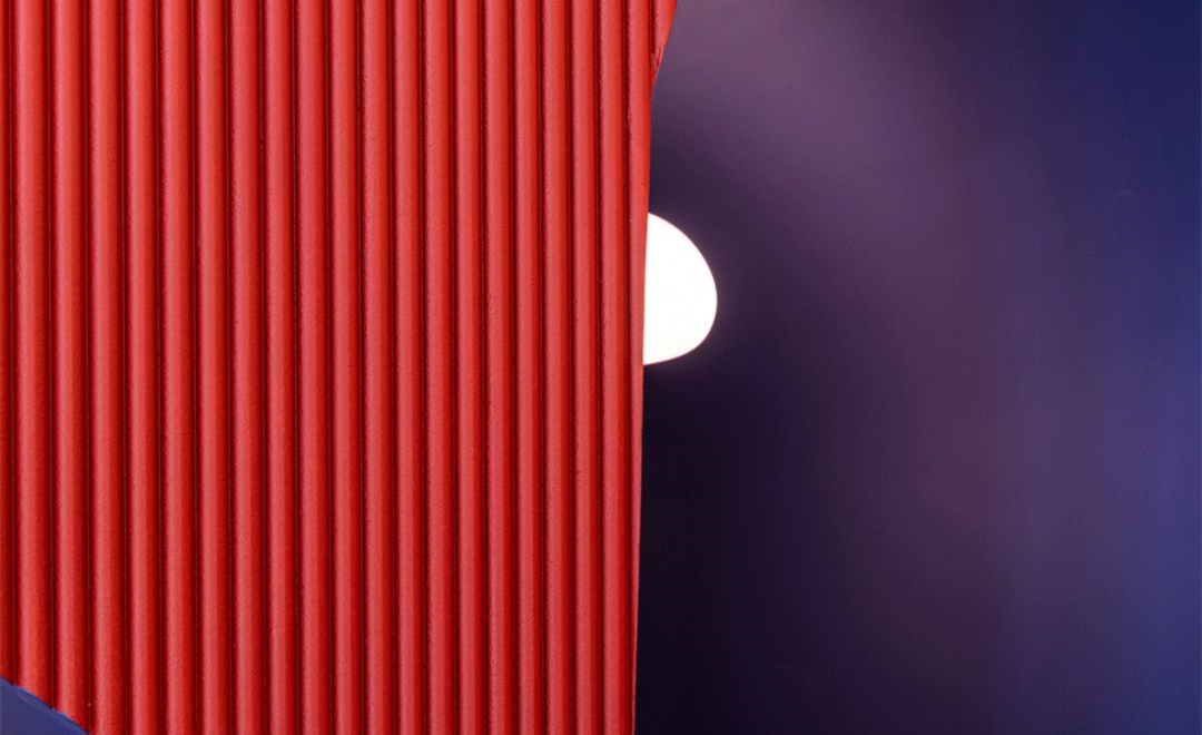 簡(jiǎn)約現(xiàn)代餐廳裝修設(shè)計(jì)-第6張圖片-上海古都建筑設(shè)計(jì)集團(tuán)