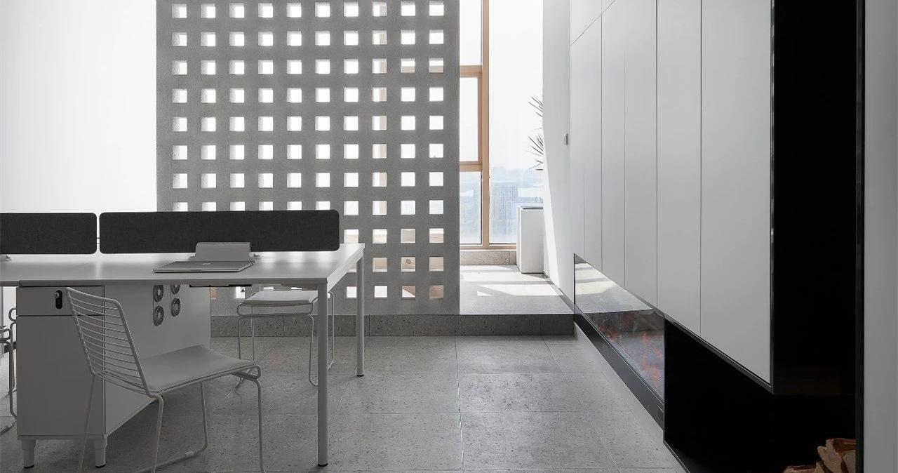 小型簡約辦公室裝修設(shè)計-第4張圖片-上海古都建筑設(shè)計集團 小型簡約辦公室裝修設(shè)計-第4張圖片-上海古都建筑設(shè)計集團