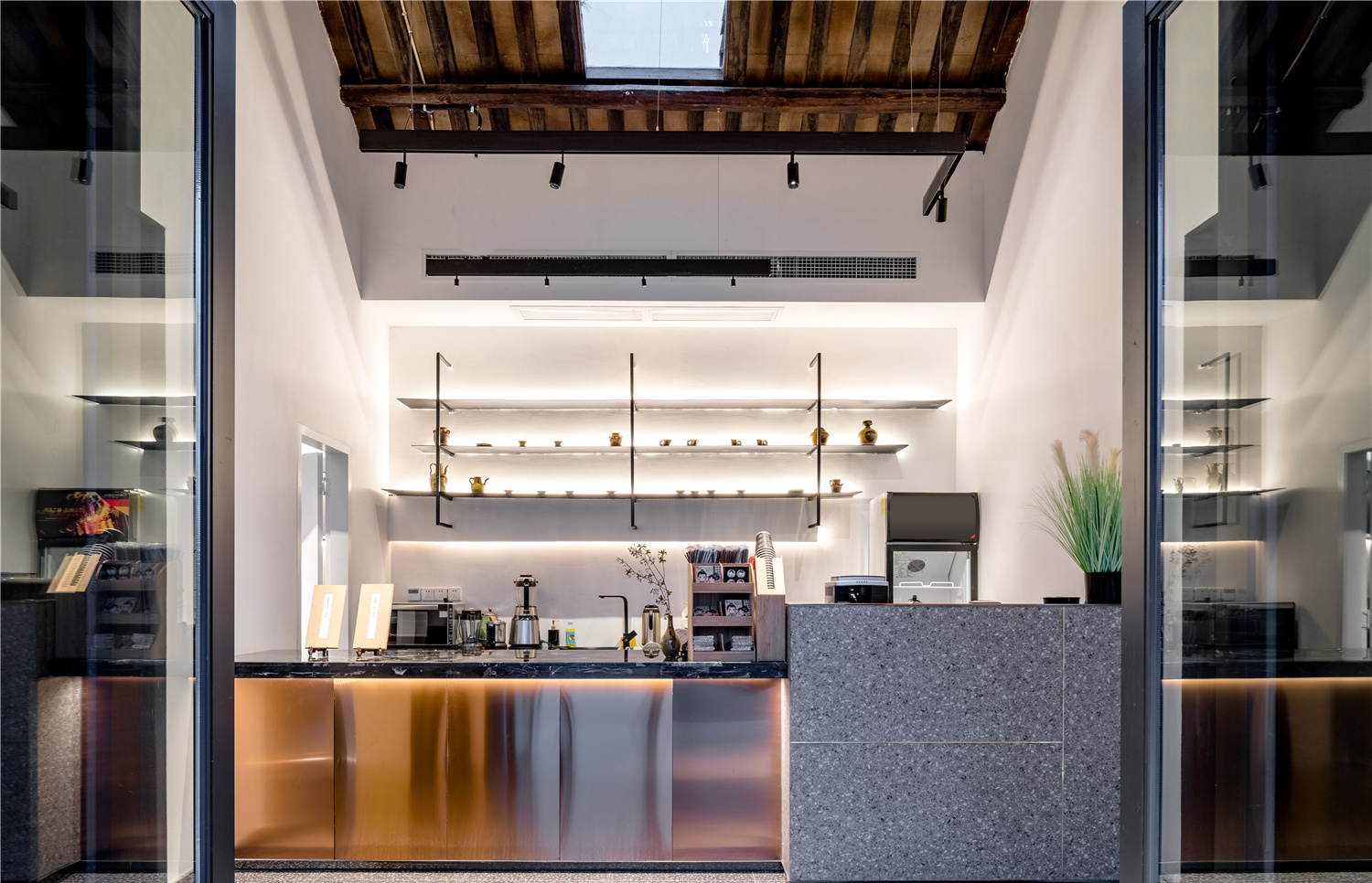 鄉(xiāng)村風(fēng)格教室裝修設(shè)計-第1張圖片-上海古都建筑設(shè)計集團(tuán)