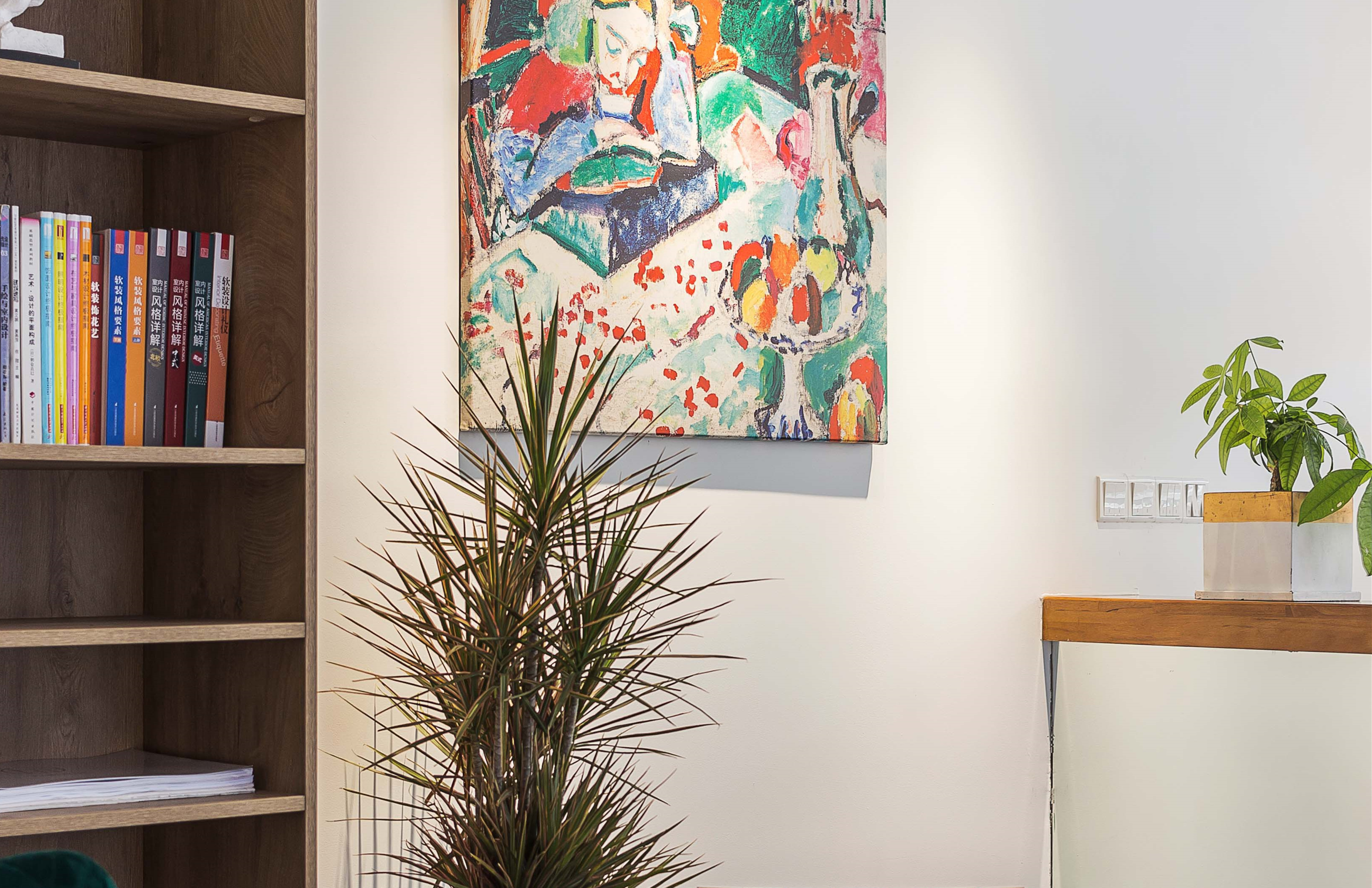 簡(jiǎn)約風(fēng)格律師事務(wù)所裝修設(shè)計(jì)-第3張圖片-上海古都建筑設(shè)計(jì)集團(tuán) 簡(jiǎn)約風(fēng)格律師事務(wù)所裝修設(shè)計(jì)-第3張圖片-上海古都建筑設(shè)計(jì)集團(tuán)