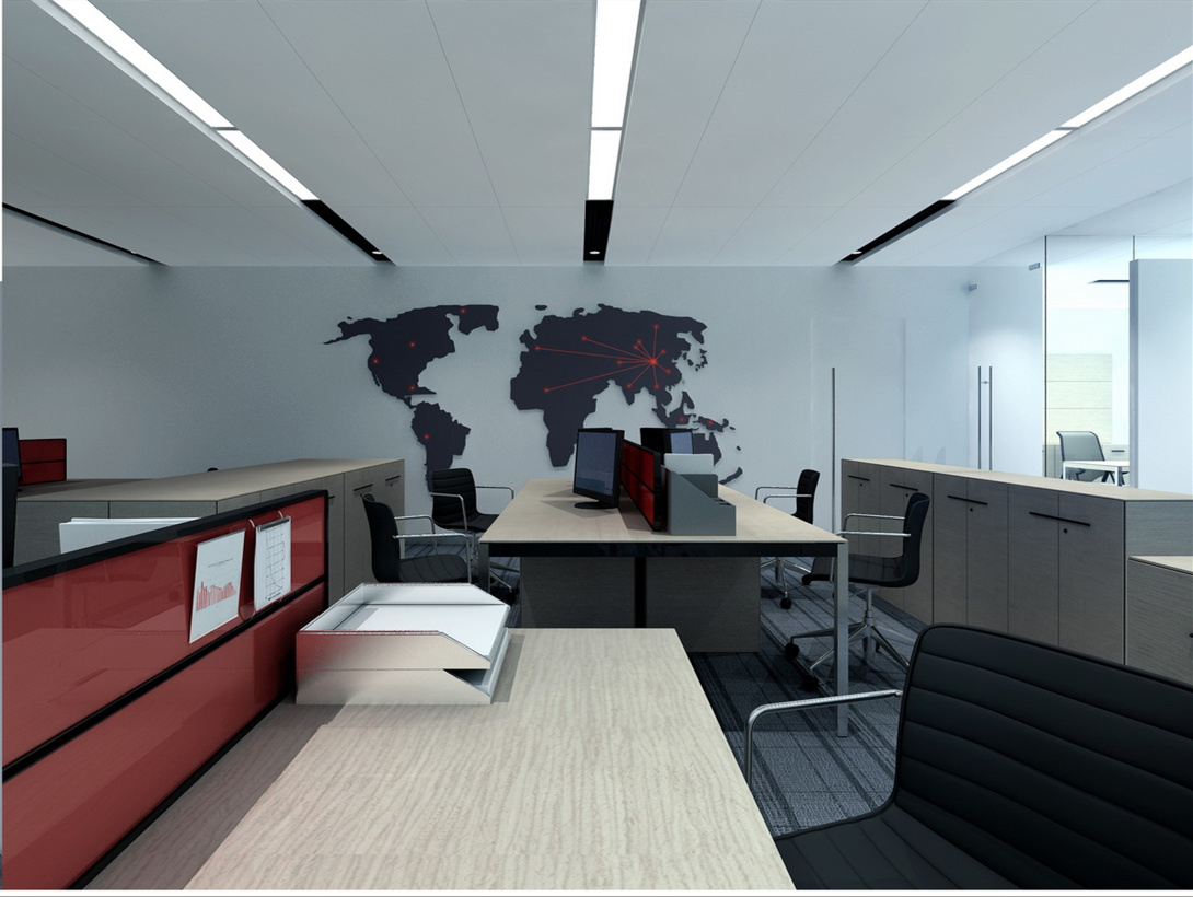 中鐵物資辦公室裝修設(shè)計(jì)-第1張圖片-上海古都建筑設(shè)計(jì)集團(tuán) 中鐵物資辦公室裝修設(shè)計(jì)-第1張圖片-上海古都建筑設(shè)計(jì)集團(tuán)