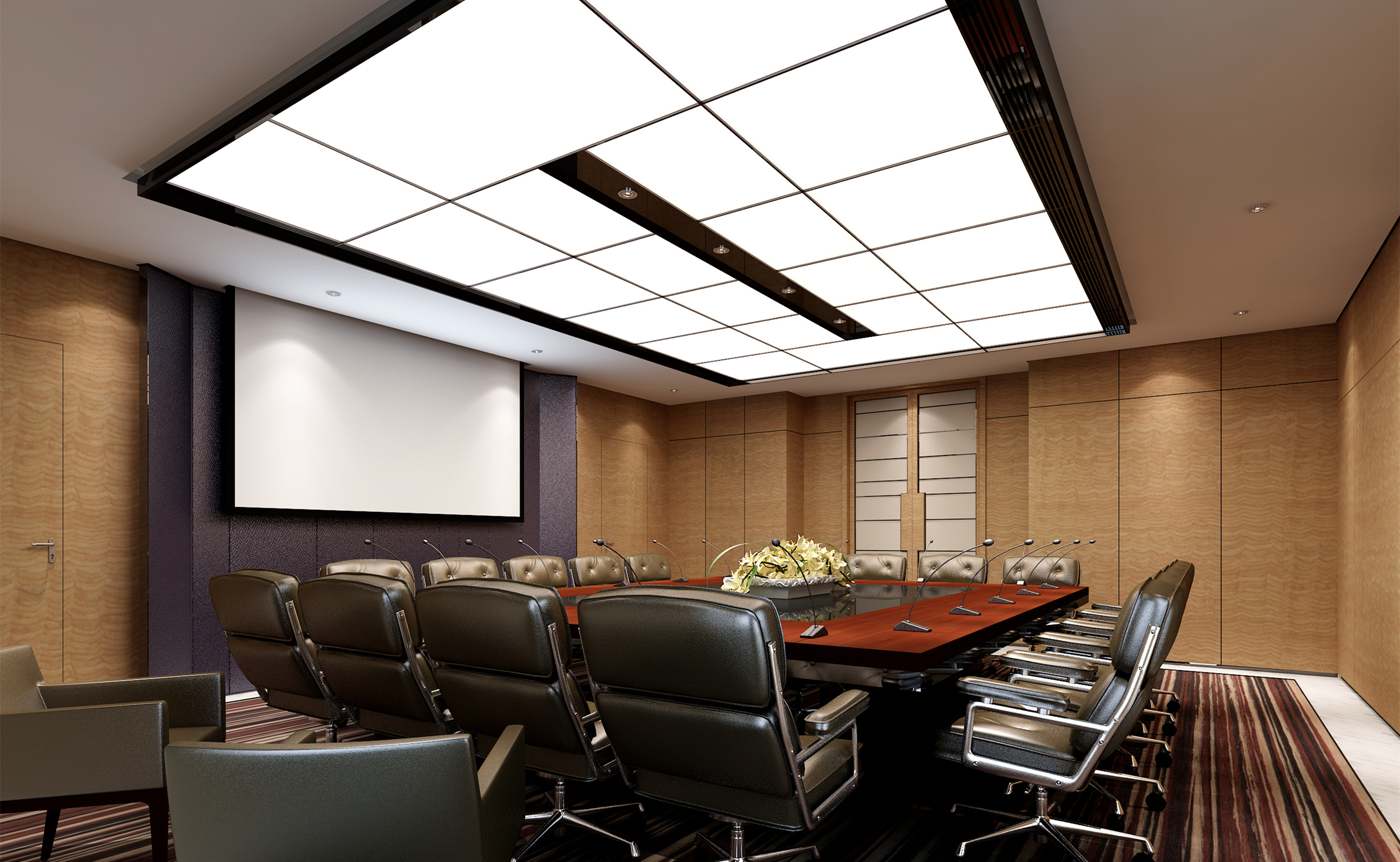 高檔奢華辦公室裝修設(shè)計(jì)-第2張圖片-上海古都建筑設(shè)計(jì)集團(tuán) 高檔奢華辦公室裝修設(shè)計(jì)-第2張圖片-上海古都建筑設(shè)計(jì)集團(tuán)