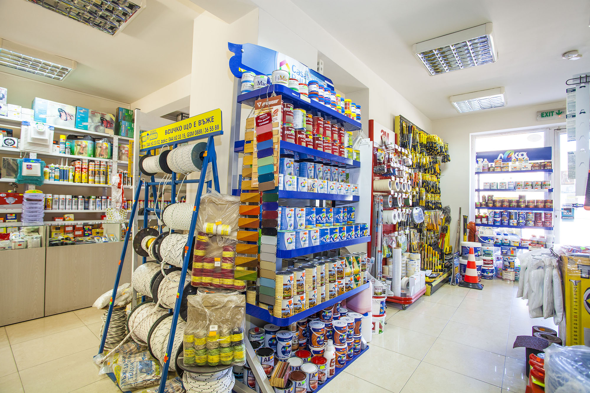 小型簡(jiǎn)約建材店裝修設(shè)計(jì)-第2張圖片-上海古都建筑設(shè)計(jì)集團(tuán) 小型簡(jiǎn)約建材店裝修設(shè)計(jì)-第2張圖片-上海古都建筑設(shè)計(jì)集團(tuán)