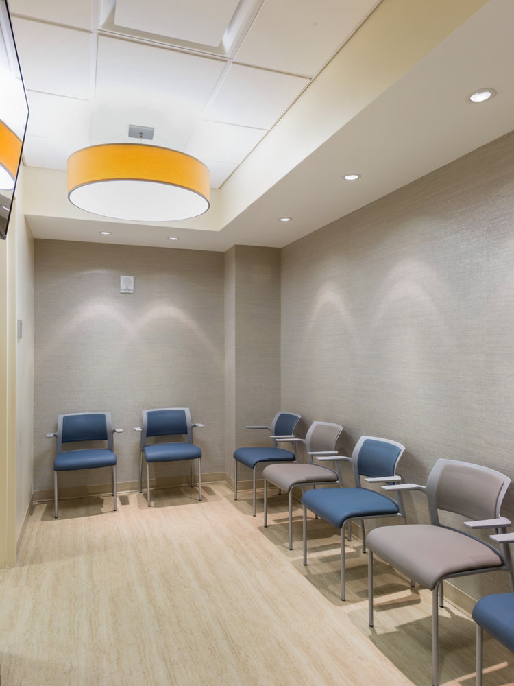 高科技眼科醫(yī)院裝修設(shè)計(jì)-第1張圖片-上海古都建筑設(shè)計(jì)集團(tuán) 高科技眼科醫(yī)院裝修設(shè)計(jì)-第1張圖片-上海古都建筑設(shè)計(jì)集團(tuán)