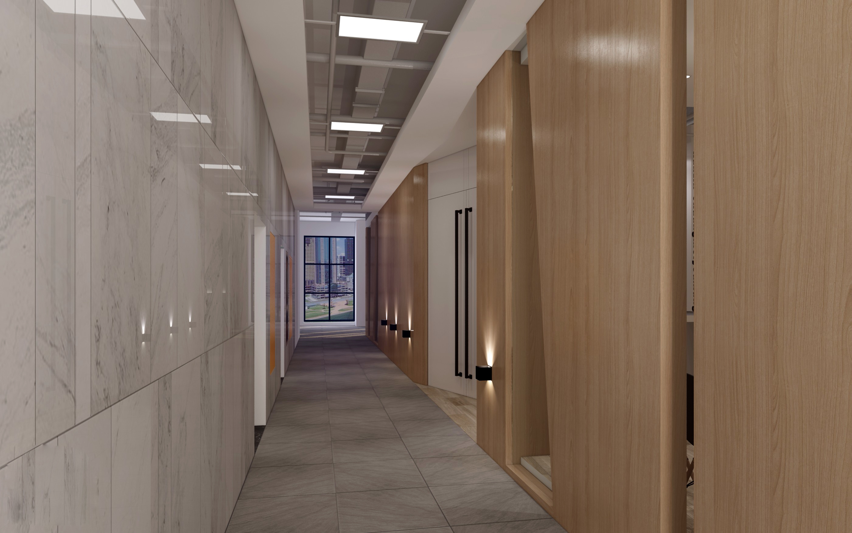 質(zhì)樸風(fēng)格辦公室裝修效果圖-第4張圖片-上海古都建筑設(shè)計(jì)集團(tuán) 質(zhì)樸風(fēng)格辦公室裝修效果圖-第4張圖片-上海古都建筑設(shè)計(jì)集團(tuán)