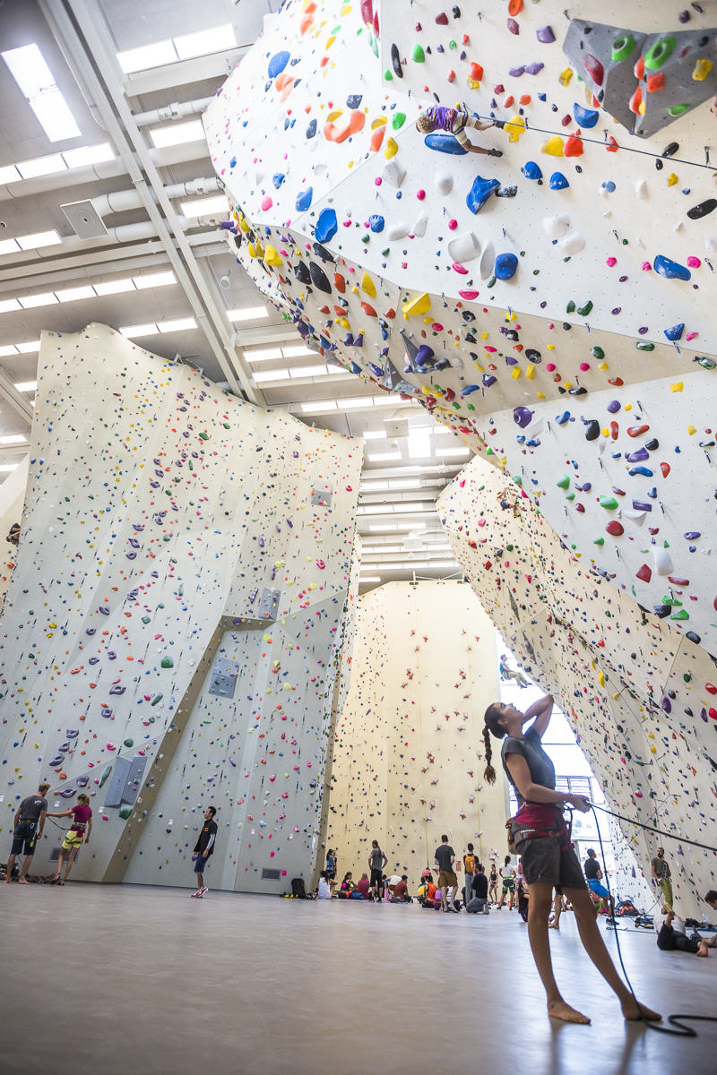 現(xiàn)代簡(jiǎn)約風(fēng)格攀巖館裝修設(shè)計(jì)-第2張圖片-上海古都建筑設(shè)計(jì)集團(tuán) 現(xiàn)代簡(jiǎn)約風(fēng)格攀巖館裝修設(shè)計(jì)-第2張圖片-上海古都建筑設(shè)計(jì)集團(tuán)