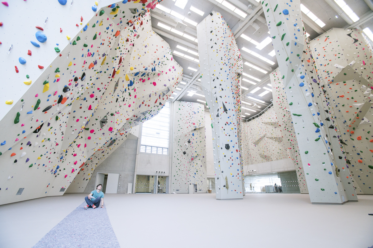 現(xiàn)代簡(jiǎn)約風(fēng)格攀巖館裝修設(shè)計(jì)-第4張圖片-上海古都建筑設(shè)計(jì)集團(tuán) 現(xiàn)代簡(jiǎn)約風(fēng)格攀巖館裝修設(shè)計(jì)-第4張圖片-上海古都建筑設(shè)計(jì)集團(tuán)