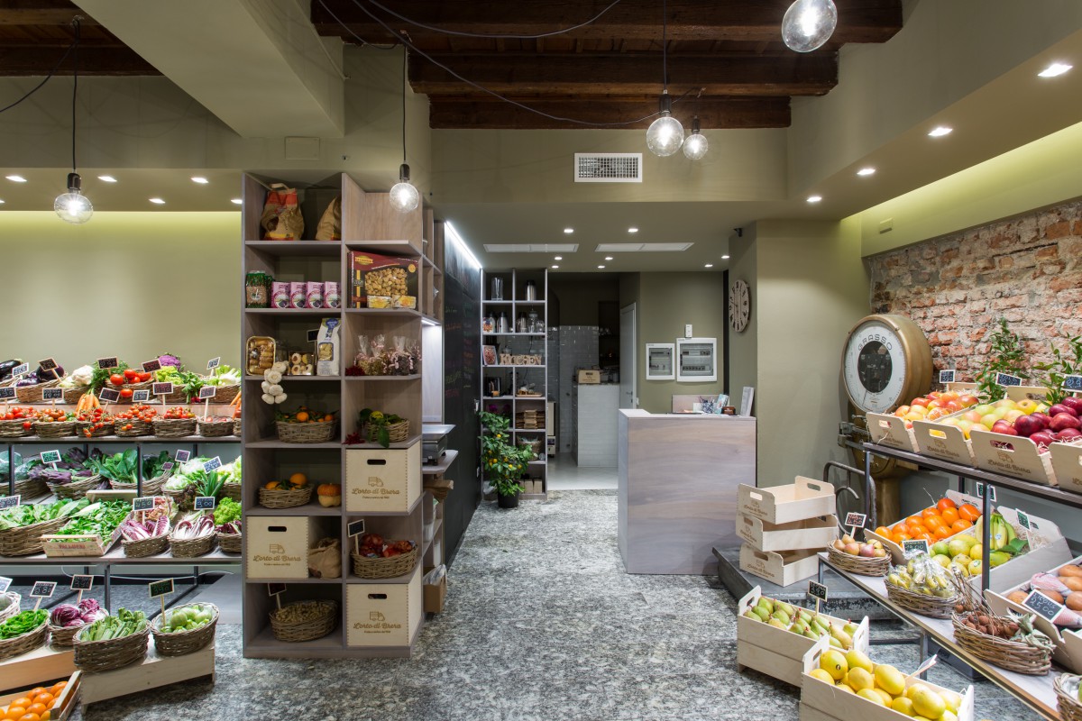 精品清新蔬果店裝修設(shè)計(jì)-第2張圖片-上海古都建筑設(shè)計(jì)集團(tuán) 精品清新蔬果店裝修設(shè)計(jì)-第2張圖片-上海古都建筑設(shè)計(jì)集團(tuán)