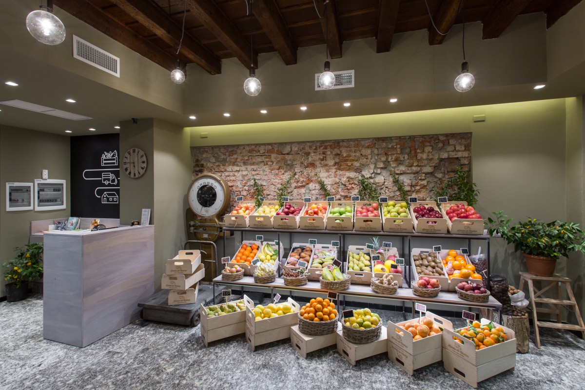 精品清新蔬果店裝修設(shè)計(jì)-第1張圖片-上海古都建筑設(shè)計(jì)集團(tuán) 精品清新蔬果店裝修設(shè)計(jì)-第1張圖片-上海古都建筑設(shè)計(jì)集團(tuán)