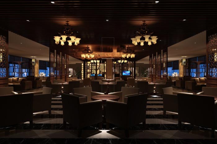 商務(wù)風(fēng)格茶樓裝修設(shè)計(jì)-第2張圖片-上海古都建筑設(shè)計(jì)集團(tuán) 商務(wù)風(fēng)格茶樓裝修設(shè)計(jì)-第2張圖片-上海古都建筑設(shè)計(jì)集團(tuán)