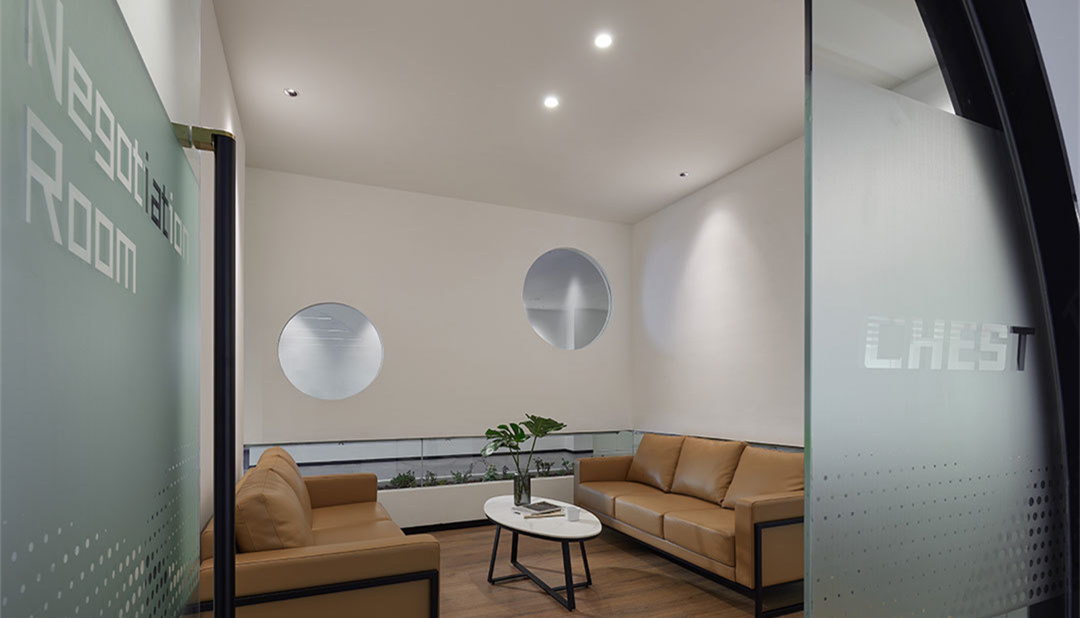 醫(yī)療器械售賣公司辦公室裝修設(shè)計-第1張圖片-上海古都建筑設(shè)計集團(tuán) 醫(yī)療器械售賣公司辦公室裝修設(shè)計-第1張圖片-上海古都建筑設(shè)計集團(tuán)