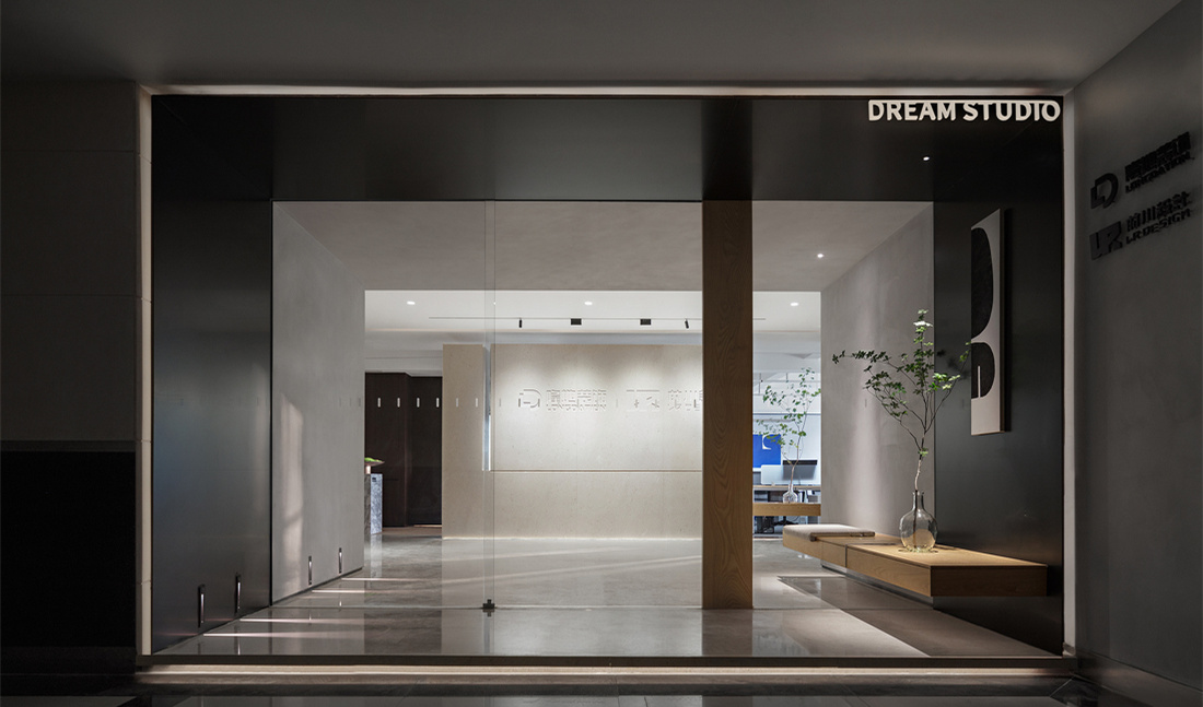 文藝復古風格辦公室裝修設(shè)計-第1張圖片-上海古都建筑設(shè)計集團 文藝復古風格辦公室裝修設(shè)計-第1張圖片-上海古都建筑設(shè)計集團