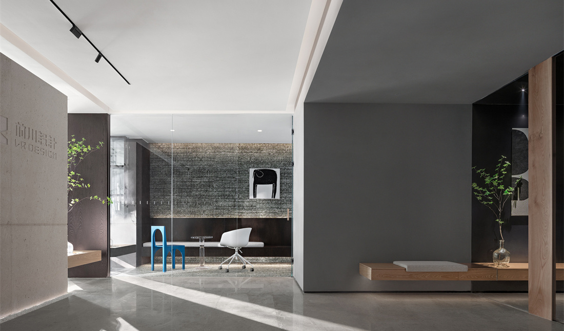 文藝復古風格辦公室裝修設(shè)計-第5張圖片-上海古都建筑設(shè)計集團 文藝復古風格辦公室裝修設(shè)計-第5張圖片-上海古都建筑設(shè)計集團