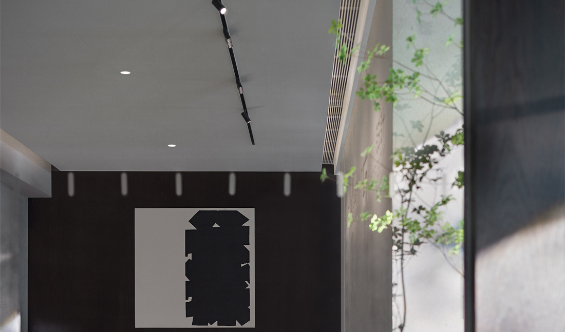 文藝復古風格辦公室裝修設(shè)計-第4張圖片-上海古都建筑設(shè)計集團 文藝復古風格辦公室裝修設(shè)計-第4張圖片-上海古都建筑設(shè)計集團