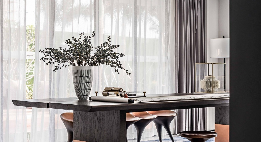 東方韻味辦公室裝修設(shè)計(jì)-第1張圖片-上海古都建筑設(shè)計(jì)集團(tuán) 東方韻味辦公室裝修設(shè)計(jì)-第1張圖片-上海古都建筑設(shè)計(jì)集團(tuán)