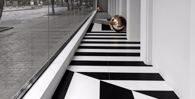 歐式簡約風(fēng)格辦公室裝修設(shè)計-第3張圖片-上海古都建筑設(shè)計集團