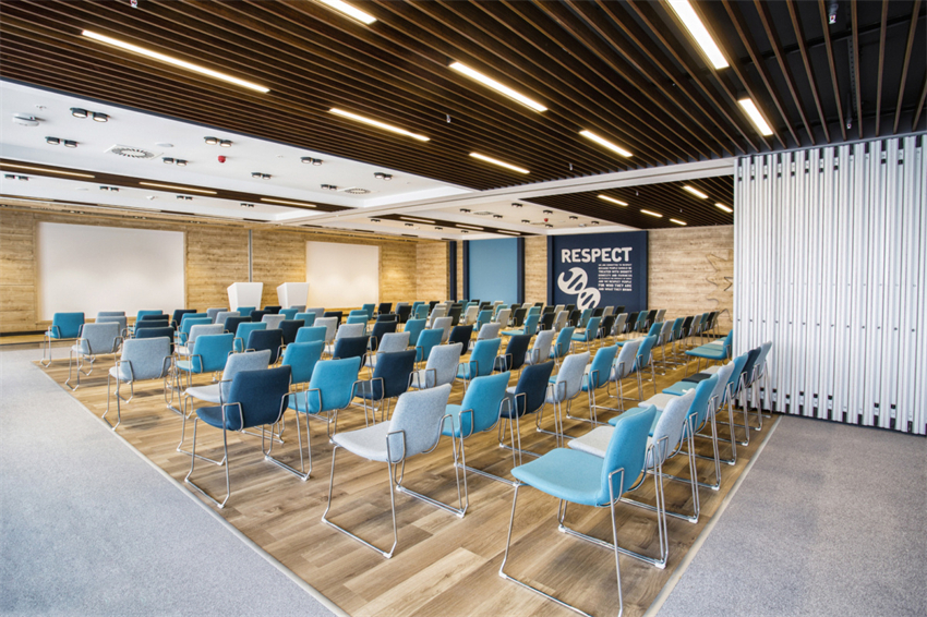 松江工廠辦公室設(shè)計裝潢效果-第5張圖片-上海古都建筑設(shè)計集團 松江工廠辦公室設(shè)計裝潢效果-第5張圖片-上海古都建筑設(shè)計集團