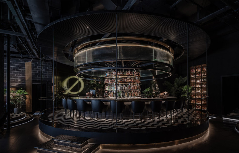 黃浦660平米酒吧設(shè)計(jì)裝潢效果-第1張圖片-上海古都建筑設(shè)計(jì)集團(tuán) 黃浦660平米酒吧設(shè)計(jì)裝潢效果-第1張圖片-上海古都建筑設(shè)計(jì)集團(tuán)