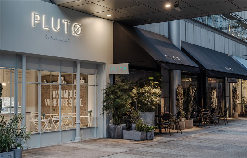 黃浦660平米酒吧設(shè)計(jì)裝潢效果-第3張圖片-上海古都建筑設(shè)計(jì)集團(tuán) 黃浦660平米酒吧設(shè)計(jì)裝潢效果-第3張圖片-上海古都建筑設(shè)計(jì)集團(tuán)