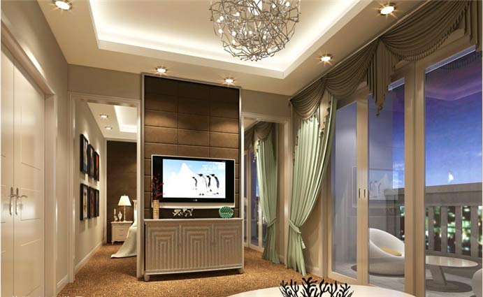 奉賢650平私人SPA養(yǎng)生會所中心裝修設(shè)計-第1張圖片-上海古都建筑設(shè)計集團 奉賢650平私人SPA養(yǎng)生會所中心裝修設(shè)計-第1張圖片-上海古都建筑設(shè)計集團