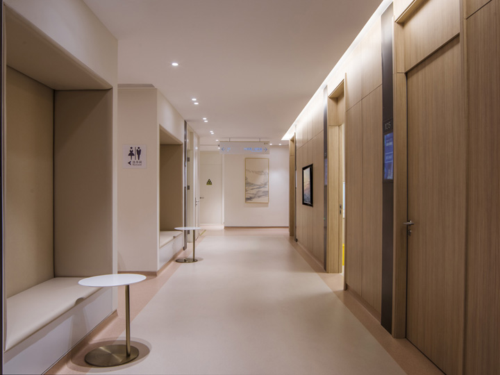 上海徐匯醫(yī)療服務(wù)機(jī)構(gòu)設(shè)計布局圖-第1張圖片-上海古都建筑設(shè)計集團(tuán) 上海徐匯醫(yī)療服務(wù)機(jī)構(gòu)設(shè)計布局圖-第1張圖片-上海古都建筑設(shè)計集團(tuán)