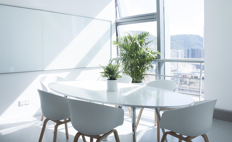 4800平科技有限公司辦公室設(shè)計效果-第3張圖片-上海古都建筑設(shè)計集團(tuán) 4800平科技有限公司辦公室設(shè)計效果-第3張圖片-上海古都建筑設(shè)計集團(tuán)